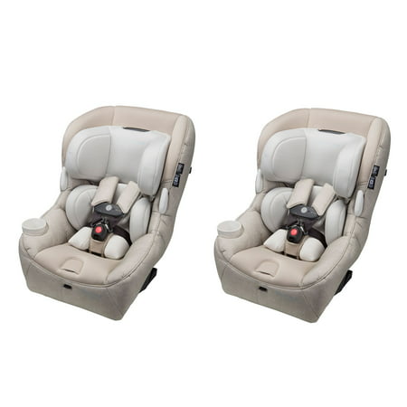 Maxi-Cosi Pria 85 Max Convertible 5-85 lb. Baby Infant Car Seat, Sand  (2