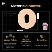 Skin Grip Dexcom G6 Patches - 20 Pack, Waterproof CGM Glucose Monitor Adhesive Covers, Durable Long-Lasting Sensor Patches - Basics