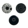 thumbnail image 6 of Bike Headset Top Cap & Bolt Stem Top Cap Cover Bicycle Modification Accessories, 6 of 13