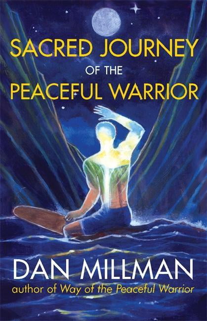 peaceful warrior book peaceful warrior book