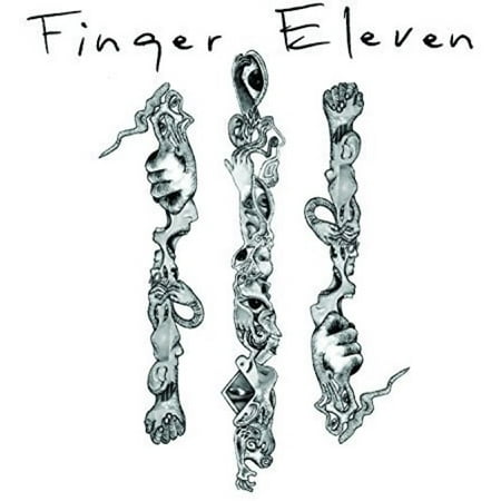 Eleven Music Magazine - Finger Eleven (CD)