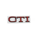 thumbnail image 3 of Nueva pegatina de metal Gti Badge High 8 para puerta trasera de carrocería de coche para Volkswagen Golf Gti, 3 of 5