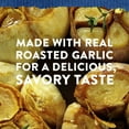 Hellmann's Sauce Roasted Garlic, 9 oz