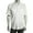 White - brightwhite, variant on Mens Woven Regular Fit Casual Shirt