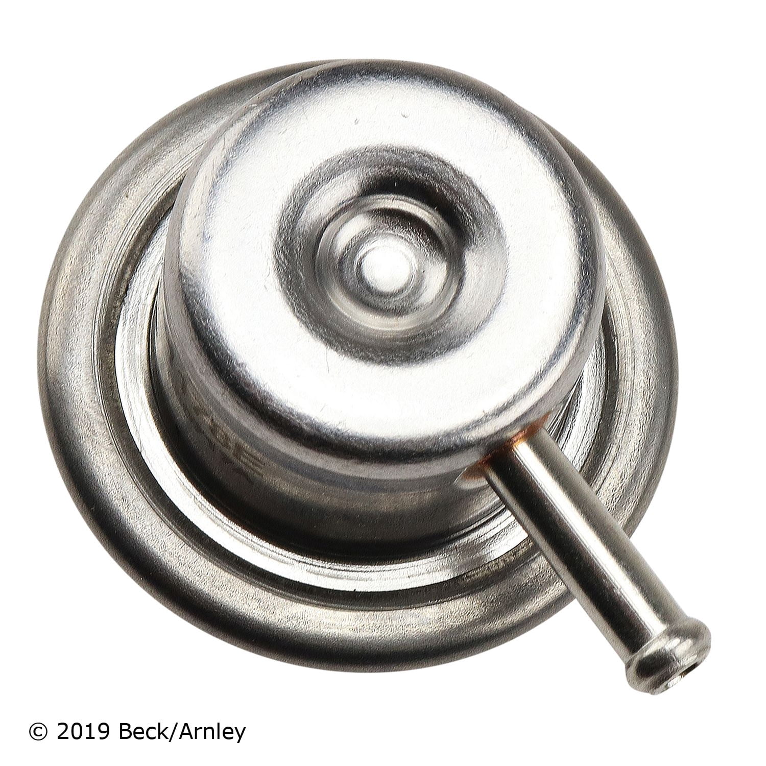 BeckArnley 158-1525 Fuel Injector Pressure Regulator