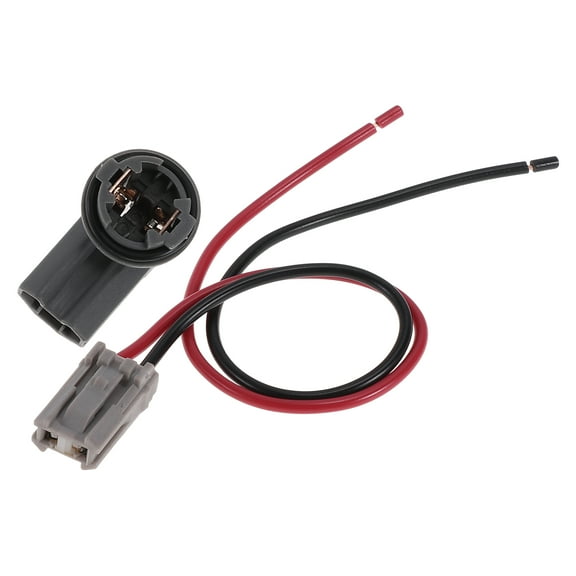 1 Set Tail Light Socket Wiring for Toyota RAV4 2013-2016 No.8127512501 Lamp Bulb Pigtail Connector Harness