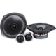 thumbnail image 2 of Sistema de bocinas componente Kenwood Excelon Kfc-xp184c de 7", 2 of 8