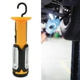 thumbnail image 4 of Lumière de Travail, Pliable Lumière Mécanique LED Portable pour l'Extérieur pour la Réparation Automobile, 4 of 8