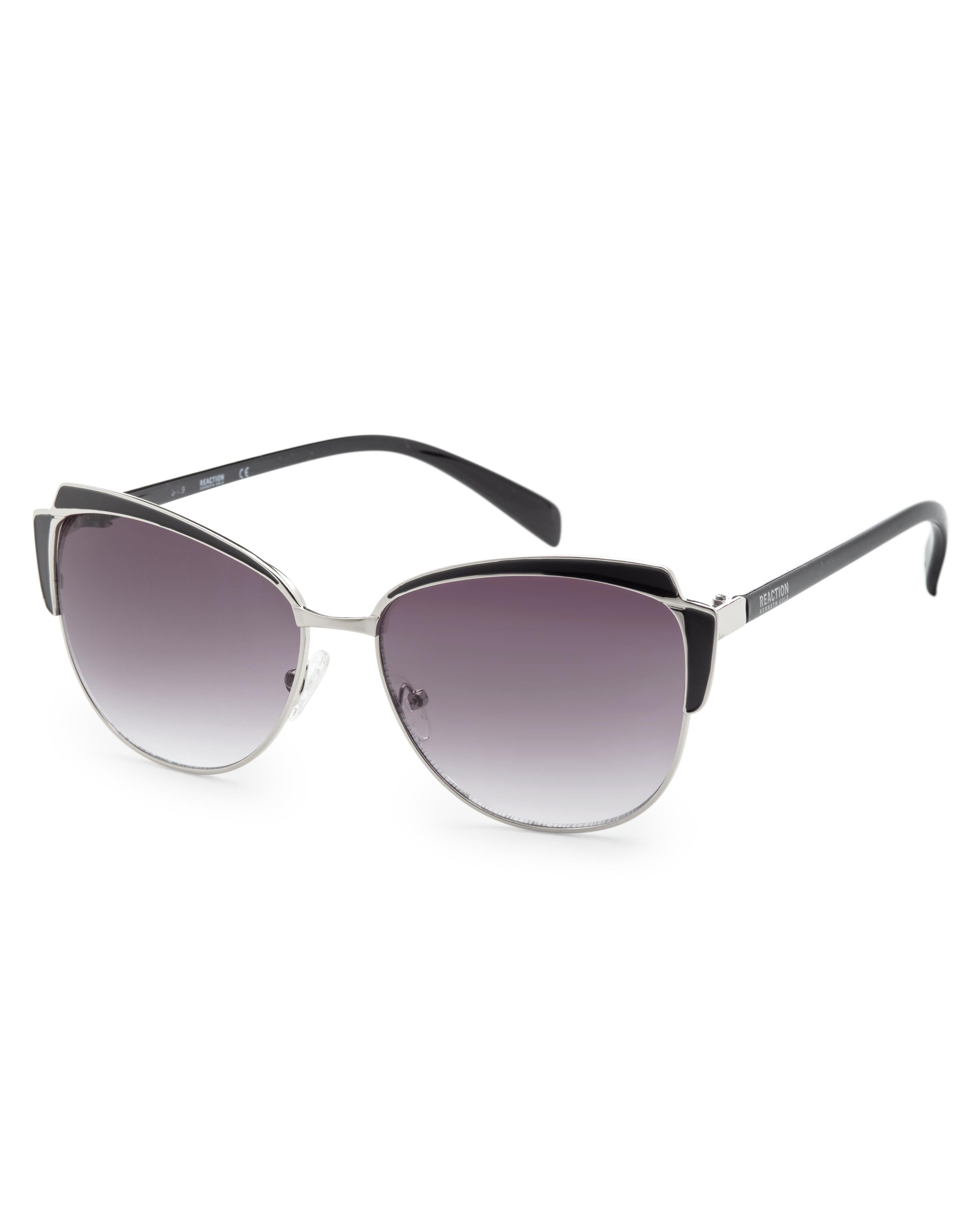Kenneth Cole Reaction Sunglasses KC2835-01C-63 New with tags KENNETH COLE KC2835-01C-63 Sunglasses Size 63mm 150mm 16mm  main image 3