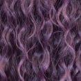 thumbnail image 2 of Sensationnel Synthetic Lace Front Wig Empress Edge Natural Center Part Trissa (LAVENDER), 2 of 7