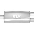 thumbnail image 2 of MagnaFlow Muffler Mag SS 14X5X8 2.5 C/D, 2 of 5