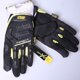 thumbnail image 1 of Guantes de técnico de focas para deportes al aire libre, equitación, fitness, pantalla táctil, fuerzas especiales, ejército, aficionados, combate, guantes tácticos, dedos completos para hombres, 1 of 6