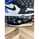 thumbnail image 5 of New Balance 998 Core Series - Made In USA Mens Size 15 OG Black Grey U998BL, 5 of 6