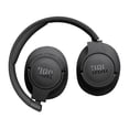 thumbnail image 3 of Audífonos JBL inalámbricos over-ear JBL TUNE 720BT Negro, 3 of 4