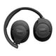 thumbnail image 3 of Audífonos JBL inalámbricos over-ear JBL TUNE 720BT Negro, 3 of 4