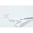 thumbnail image 6 of VR-1 Starlifters C-37 Model, Gulfstream, 18", Mahogany Scale Model, 6 of 9