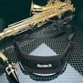 thumbnail image 2 of Correa para saxofón Neotech Regular Cómoda Negra, 2 of 7
