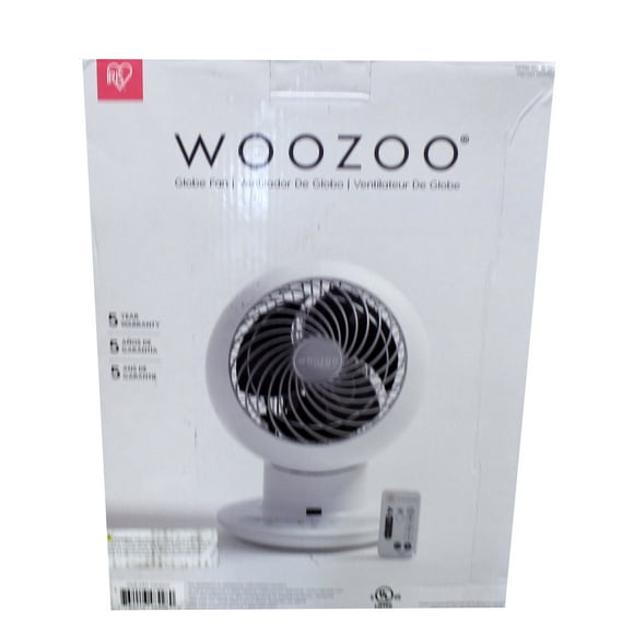 Woozoo Fans