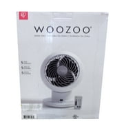 Woozoo Globe Multi-Directional 5-Speed Oscillating Fan w/ Remote (PCF-SC15T)
