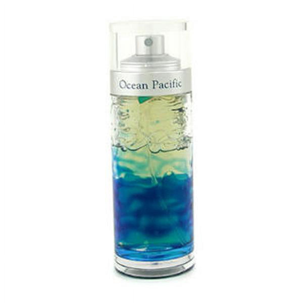 OCEAN PACIFIC By OCEAN PACIFIC FOR MEN COLOGNE Spray 2.5 FL.OZ