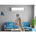 thumbnail image 2 of Control Remoto Mirage Minisplit Aire Acondicionado Nex, 2 of 10