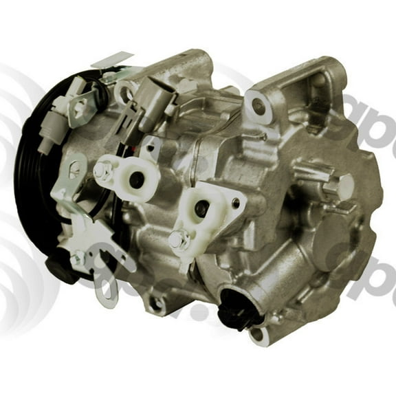 A/C Compressor Fits select: 2013-2018 TOYOTA RAV4, 2016 LEXUS IS