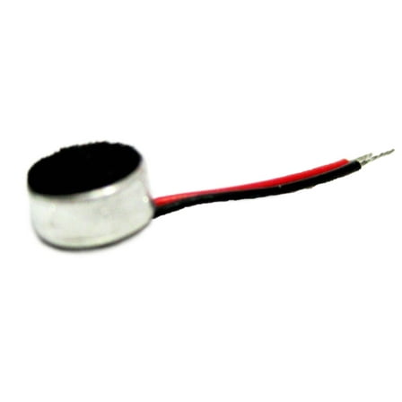 Pack of 5  WM-62CU540  Electret Condenser Microphone MDL