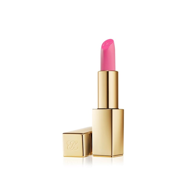 Lápiz labial Estée Lauder Pure Color 857 Unleashed Cream Finish
