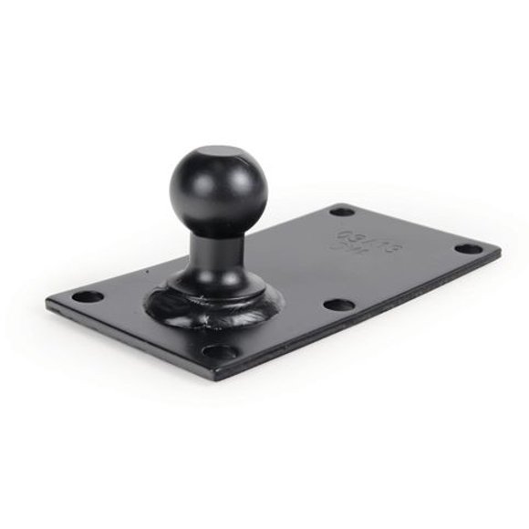 Eaz Lift Weight Distribution Hitch Sway Control Hardware 48388 Trailer Tongue Ball and Plate