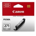 thumbnail image 4 of Depósito de tinta Canon CLI-271 gris de 6,5 ml para PIXMA MG7720, TS8020, TS9020, 4 of 8