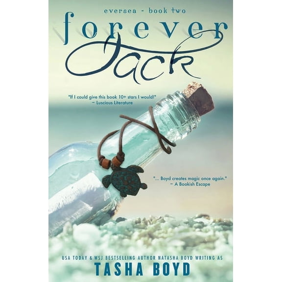 Forever, Jack, (Paperback)