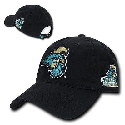 coastal carolina baseball cap