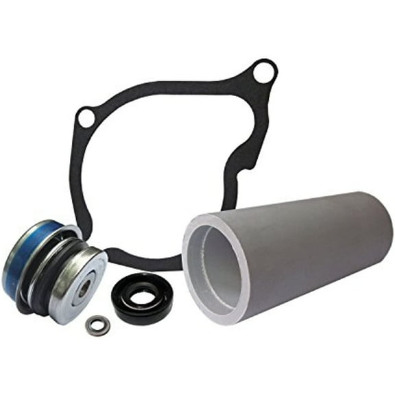 Polaris Ranger 400 500 UTV Water Pump Seal Gasket Rebuild Kit - 3084837 3084836