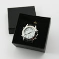 Watch for Women English Talking clock for blind or visually impaired
