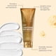 thumbnail image 4 of Mascarilla capilar de acondicionamiento profundo con queratina para cabello con frizz, riz, seco y dañ. Mascarilla hidratante y fortalecedora, antifrizz, restaura el brillo suave., 4 of 4