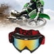 thumbnail image 3 of Gafas De Motocicleta, Gafas De Bicicleta De Tierra De Viento Anti Viento Para Viajar Fuera De, 3 of 7