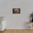 thumbnail image 3 of Lord Jesus Will Guide You - Matte Canvas, Wall Decor Wall Art Home Decor, 3 of 4