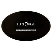 Black Opal 03-Cappucino Oil-Absorbing Pressed Powder, 0.33 oz