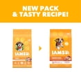 thumbnail image 3 of IAMS Proactive Health Chicken Dry Puppy Food,  5 Lb Bag, 3 of 6