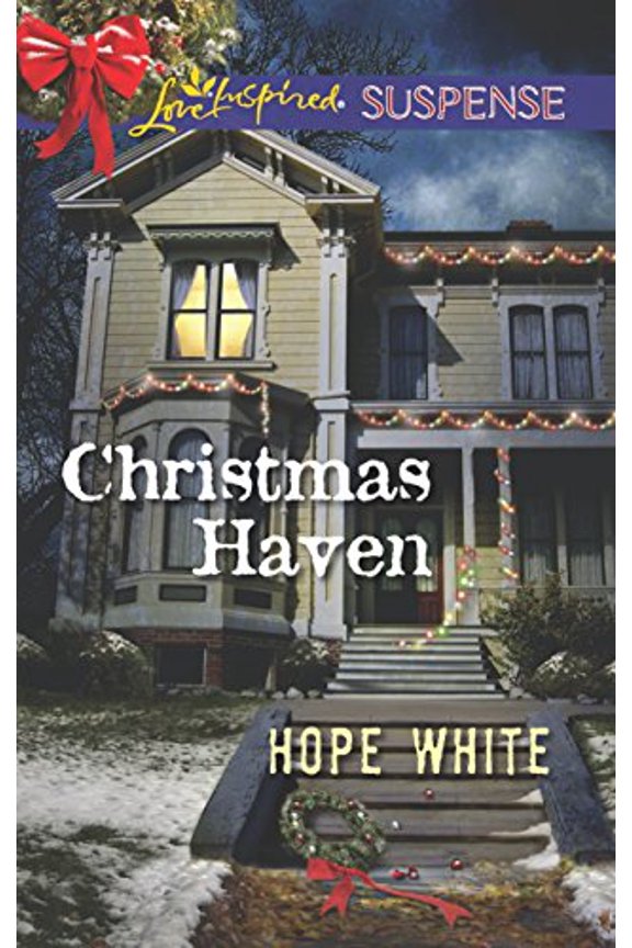Pre-Owned Christmas Haven, 9780373803750, 0373803753, Paperback,