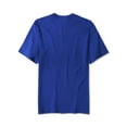 thumbnail image 2 of Hat and Beyond Mens Heavy Blend V-Neck T-Shirts Comfort Causal Short Sleeve, Up to 5XL, 2 of 3