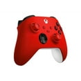 thumbnail image 2 of Version Chaude la Plus Récente 2024 - Manette Sans Fil Microsoft Xbox - Poignée de Console de Jeu Pulse Red, 2 of 7
