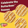 thumbnail image 4 of Keebler Limited Edition Harry Potter Butterbeer Fudge Stripes Cookies, 9.5 oz / 269 g Pack, 4 of 6