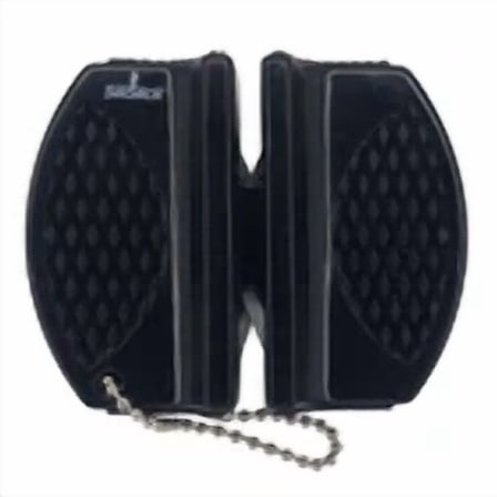 Knife Sharpener - Black