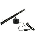 thumbnail image 1 of LOLIPPYY Vanity Replacement Lights in Black for Bathroom Usage 1 Set, 1 of 8