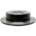 thumbnail image 2 of ACDelco Disc Brake Rotor, 2 of 5