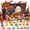 A, variant on Squishies Christmas Dumpling Advent Calendar 2026, 24 Days Countdown Calendar, Soft & Squeezy Squishies Toys, Christmas Advent Calendar with 24 Cute Squishies Xmas Gifts