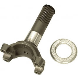 Differential Side Yoke - C3 Corvette 1980-1982 Differential Side Yoke - Left