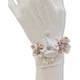 thumbnail image 3 of Guantes Malla Primera Comunión Blanco Beige Mod 07 Unitalla, 3 of 8