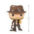 thumbnail image 4 of Hallmark Indiana Jones Funko POP! Ornament, 0.15lbs, 4 of 6
